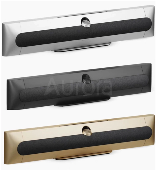 B&O BeoSound Premiere Spatisl