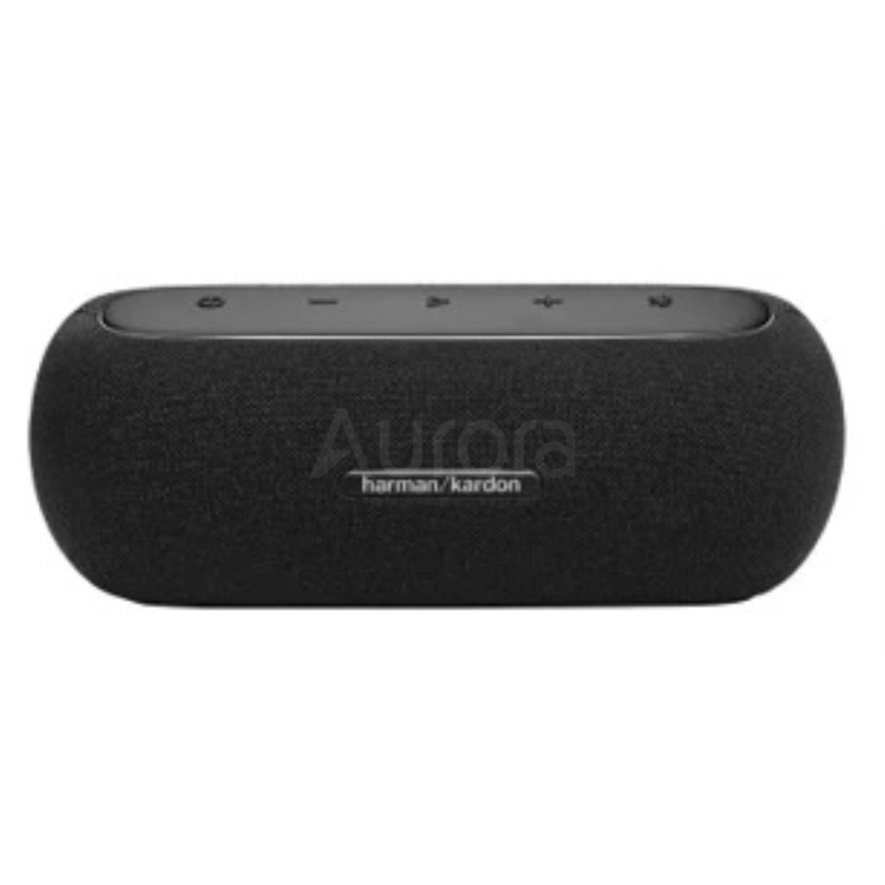 AI声学产品 - Harman Kardon