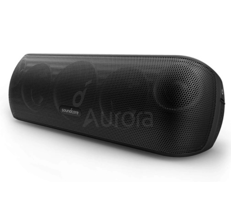 Motion+– Soundcore  AI音响