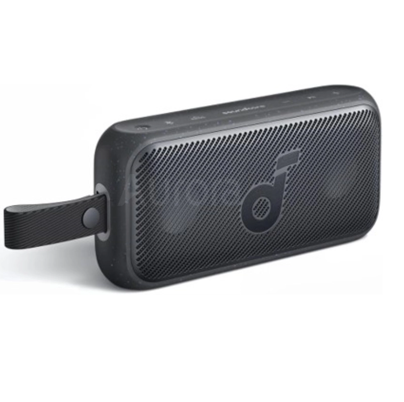 Motion 300 – Soundcore  AI音响 