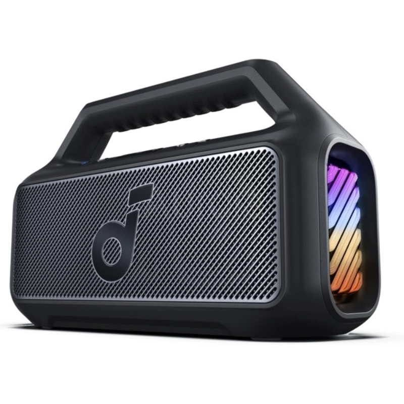 Boom 2 – Soundcore  AI音响 