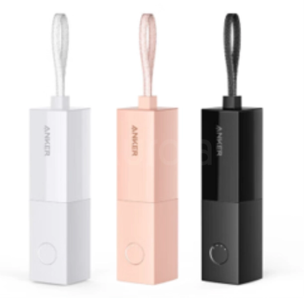 移动电源 – Anker