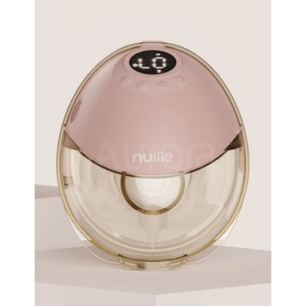 吸奶器 – nuliie